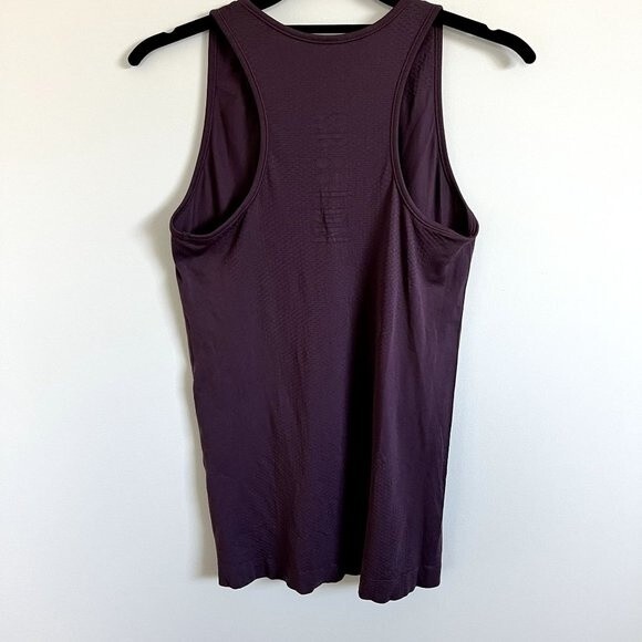 Sweaty Betty Seamless Workout Tank Top - Picture 2 of 5